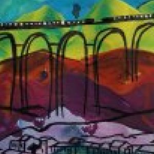 Ligne des Cévennes : le service TER reprend le 1er mai